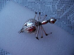 Régi karácsonyfa dísz