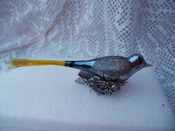 Régi karácsonyfa dísz