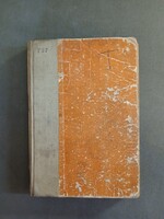 Fekete István - A koppányi aga testamentuma, 1964**