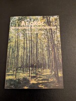 Bujtás Zoltán: Az akác termesztése és hasznosítása