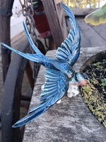 ENS porcelán fecske