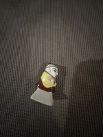 Ó Herendi Mini figura