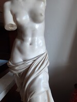 Venus de Milo Marble Statue