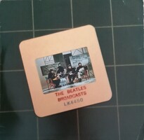 The Beatles Broadcasts...LK 4450