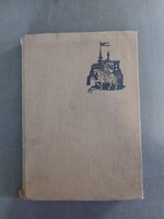 Božena Němcová (szerk.) - A három aranytoll,1960