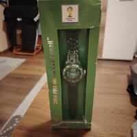 FIFA VB 2014. Férfi karóra