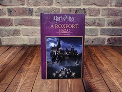 Harry Potter - A Roxfort házai - Képes kalauz