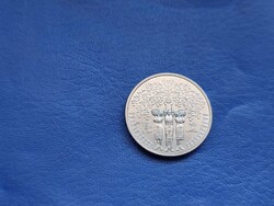 DNYESZTEREN TÚLI MOLDÁV KÖZTÁRSASÁG 1 RUBEL 2025 A KÖZTÁRSASÁG ÖRÖKSÉGE! UNC!