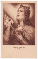 Szent.Imre - Régi Képeslap  1930