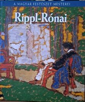 Rippl-Rónai József gyűjteményes kiállítása