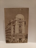 1910 körüli képeslap Shanghai Worker's Cultural Palace