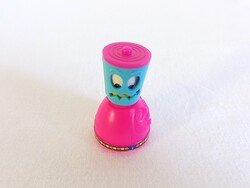 Kinder figura, turmixgép mobil elemekkel, 2004