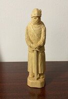 Hargitai György Albert (1942-2025) / Vitéz