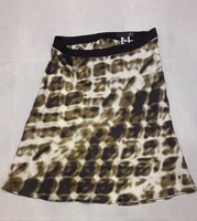 0z038 Ferde szabású Just Cavalli szoknya