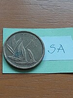 BELGIUM BELGIE 20 FRANK 1980 I. Baudouin király, Nikkel-Bronz   #SA