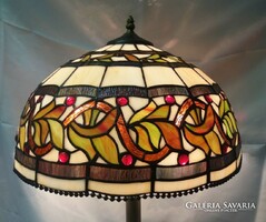Álló tiffany lámpa (10090)