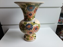 Alföldi kerámia váza