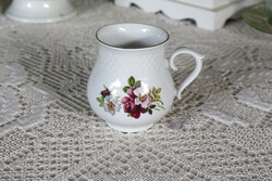 Hollóházi 0,4 lit bögre