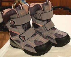 Cortina Deltex gyerek téli csizma