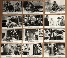 Mozis vitrin fotók 12 darab