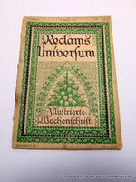 1917 december 13. – Reclams Universum – Ssz.: 17447