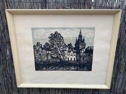 Réti Mátyás Városliget    88/100