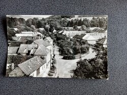 D209317   BOZSOK    -régi képeslap -1970