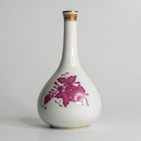 Herendi Apponyi mintás váza