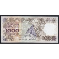 Portugália,1000 escudos 1993 EF+