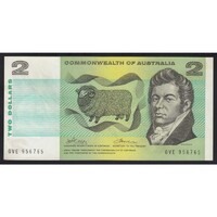 Ausztrália,2 dollars 1972 aUNC+