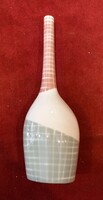 Ritka Jindrich Marek  Royal Dux vase / váza 1960s
