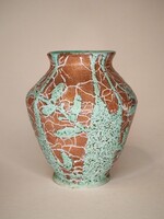 Fantasztikus, Nógrádverőcei Gorka Lívia vázácska.