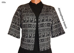 Atmosphere kötött boleró L-es 655a