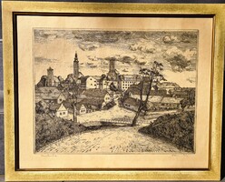 Deim Pál --Szentendre--