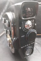 Quarz - 2 M , 2x8 mm-es filmfelvevő, szovjet, ujszerű. 4149b