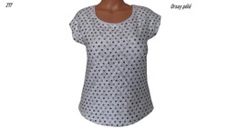 Orsay póló M-es 217