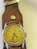 Cimier Swiss Made WWII watch