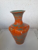 Gorka tervezésű Ip.m. Váll. váza