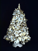 Kovács Éva (1938-2017) KARÁCSONYFA !!!