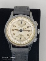Breitling Ref. 178. Venus 170 men's chronograph for sale