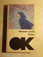 Németh László Gyász