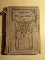 Hoffmann Ferenc  Ehrlich Jakab