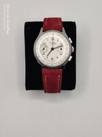 Breitling Ref. 760. Venus 175 men's chronograph for sale