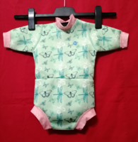 Úszóruha, fürdőruha gyereknek, 1 éves korig