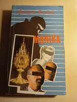 Berkesi András Mónika