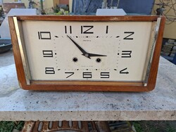 Retro asztali óra