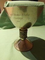 Iparművészeti kupa