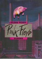 Glen Povey: Pink Floyd