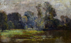 Bosznay István (1868-1944) MIKOSD 1928 ( egykoron Zalában ... )