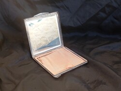 At deco alpakka puderes dobozka